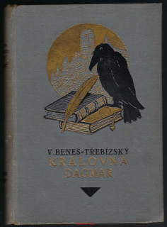 Václav Beneš TŘEBÍZSKÝ - knihovna historických románů a povídek , kompletních 16 dílů