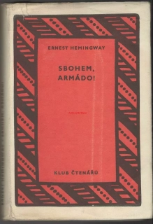 E.Hemingway - SBOHEM ARMÁDO