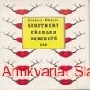 CH. Fourier - SOUSTAVNÝ PŘEHLED PAROHÁČŮ 