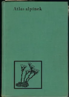 ATLAS ALPÍNEK - Albert PILÁT