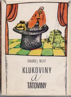 Ondřej Neff- KLUKOVINY