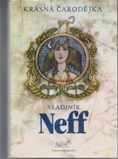 VLADIMÍR NEF KRÁSNÁ ČARODĚJKA