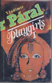 VLADIMÍR PÁRAL PLAYGIRLS I