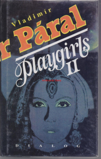 VLADIMÍR PÁRAL PLAYGIRLS II
