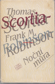 THOMAS N. SCORTIA NOČNÍ MŮRA