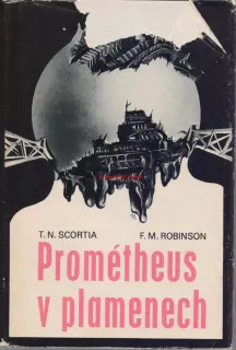 T.N.SCORTIA -F.M.ROBINSON PROMÉTHEUS V PLAMENECH