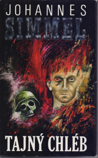 JOHANNES SIMMEL TAJNÝ CHLÉB