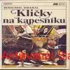 B. Hrabal - KLIČKY NA KAPESNÍKU 