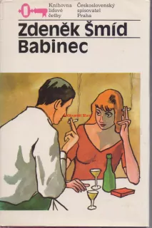 ZDENĚK ŠMÍD BABINEC