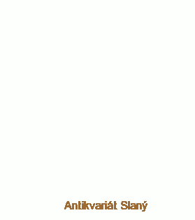 Výroční turistická známka Husitské slavnosti ve Slaném 2012