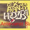 Dick Francis - HROZBA 
