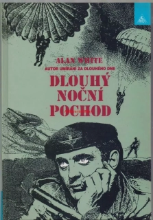 DLOUHÝ NOČNÍ POCHOD - Alan White