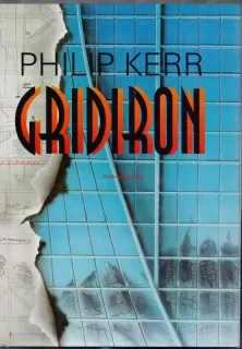 GRIDIRON - Philip KERR