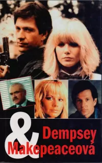 DEMPSEY&MAKEPEACEOVÁ - John RAYMOND
