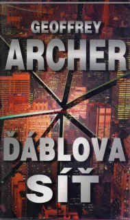 ĎÁBLOVA SÍŤ - Geoffrey ARCHER