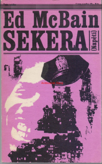 Ed McBain - SEKERA