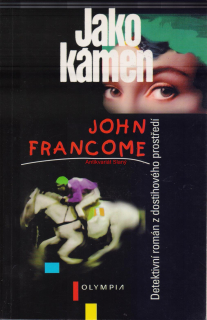 JAKO KÁMEN - John FRANCOME