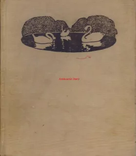 POHÁDKY - Božena NĚMCOVÁ