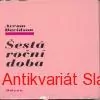 A. Davidson - ŠESTÁ ROČNÍ DOBA 