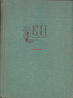 VELKÉ DOBRODRUŽSTVÍ - Emil HOLUB