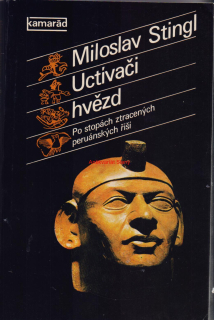 UCTÍVAČI HVĚZD - Miloslav STINGL