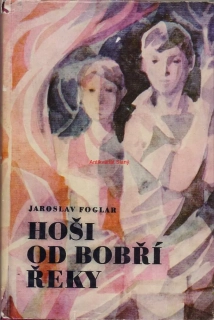 HOŠI OD BOBŘÍ ŘEKY - Jaroslav FOGLAR