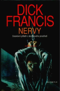 NERVY - Dick FRANCIS