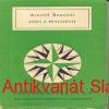 A. bennett - ANNA Z PĚTIMĚSTÍ 