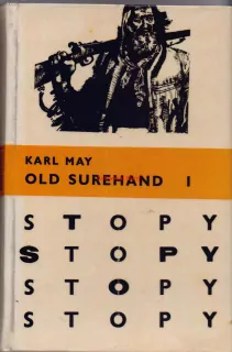 OLD SUREHAND I - Karl MAY 