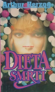 DIETA SMRTI - Arthur HERZOG