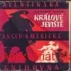 Clemence Dane - KRÁLOVÉ JEVIŠTĚ