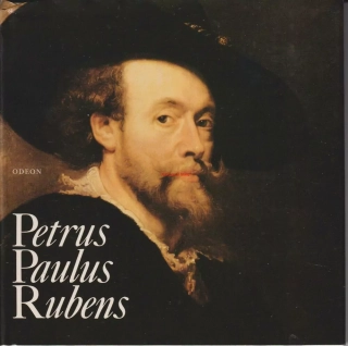 PETRUS PAULUS RUBENS - Ivo KRSEK