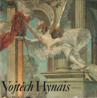 VOJTĚCH HYNAIS - Marie MŽIKOVÁ