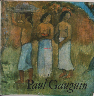 PAUL GAUGIN - Jan SEDLÁK