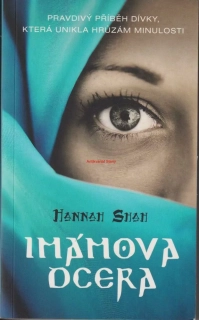 HANNAH SHAH - IMÁMOVA DCERA