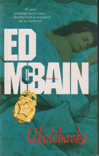ED McBAIN - UKOLÉBAVKA