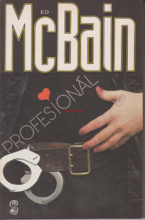 ED McBAIN - PROFESIONÁL