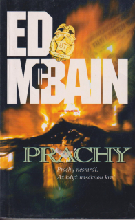 ED McBAIN - PRACHY