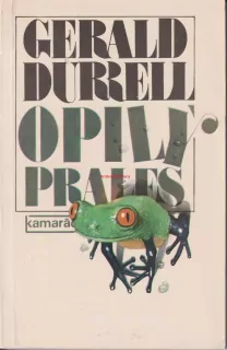 GERALD DURRELL - OPILÝ PRALES