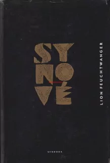 LION FEUCHTWANGER - SYNOVÉ